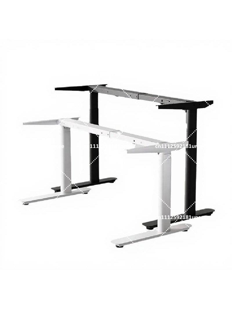 Standing Desk Electric - Electric Height Adjustable Standing Desk Frame