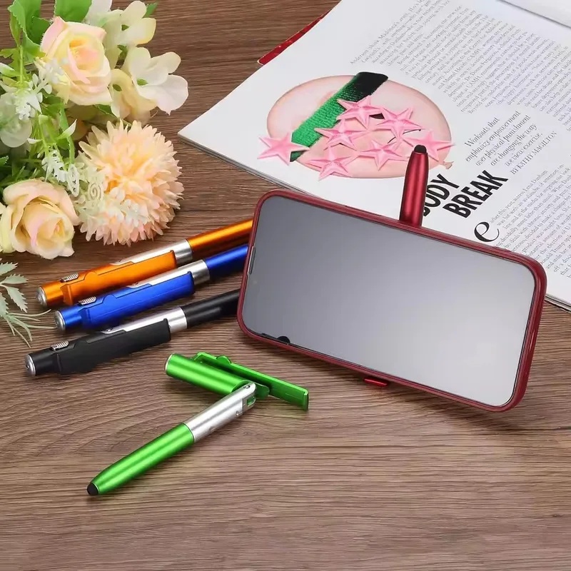 4 In 1 Multifunction Ballpoint - Home Office Inspiration 评论和价格