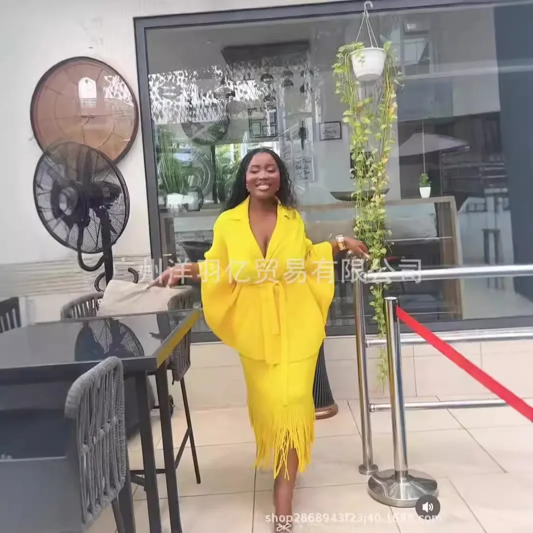 2024 African Women's Clothing  - Home Office For Two 评论和价格
