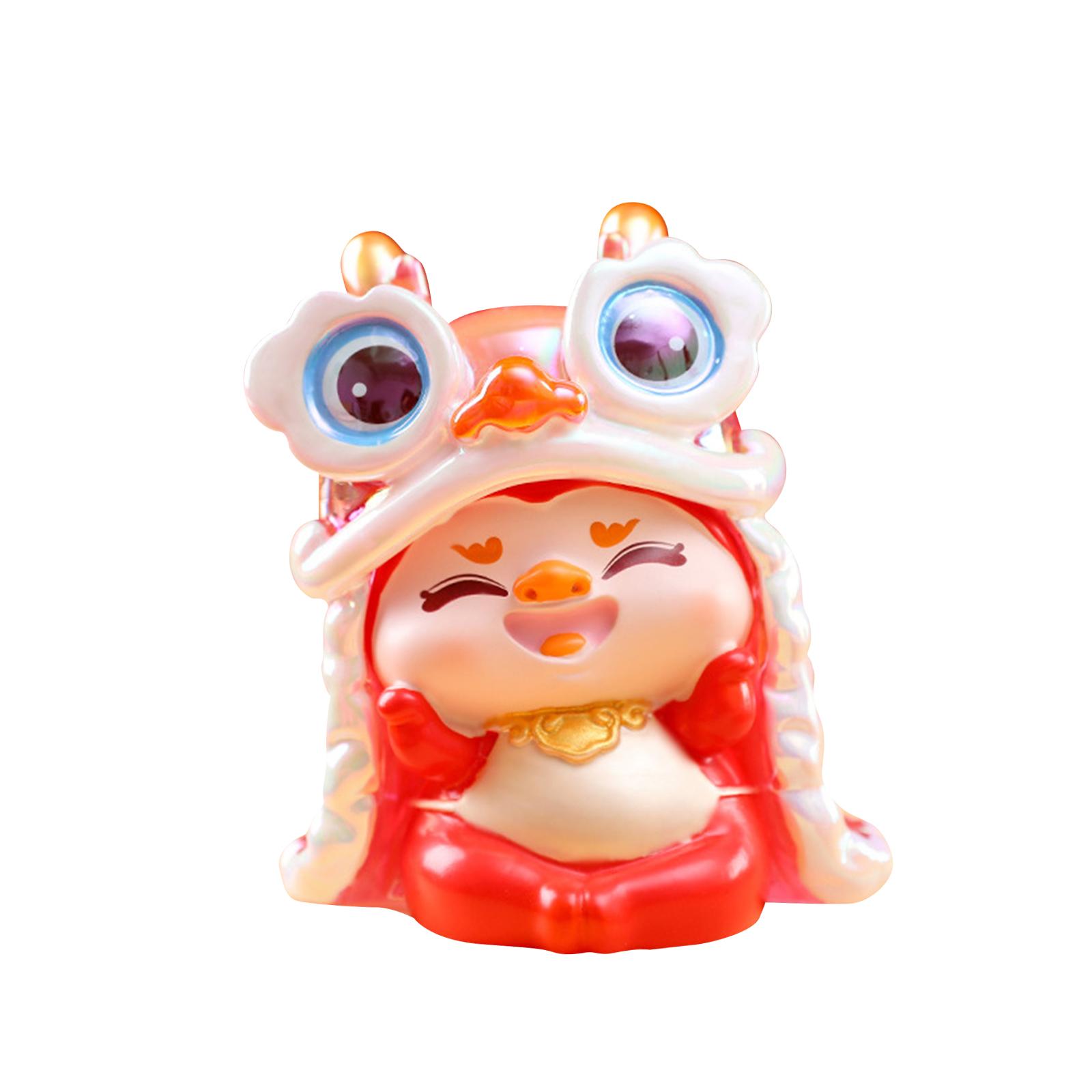 Dragon Statue 2024 Chinese New - Home Office 2024 评论和价格