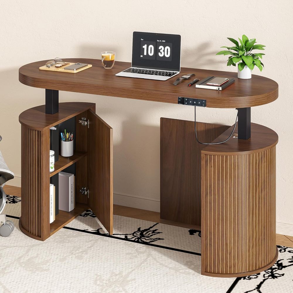 Century ern Electric Standing  - Standing Desk Electric 评论和价格