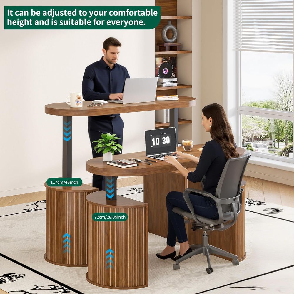 Century ern Electric Standing  - Standing Desk Electric 评论和价格