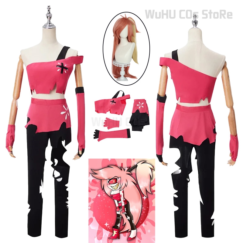 SAIKOU/ Anime Hazzbin Cherri B - Home Office Kit 评论和价格
