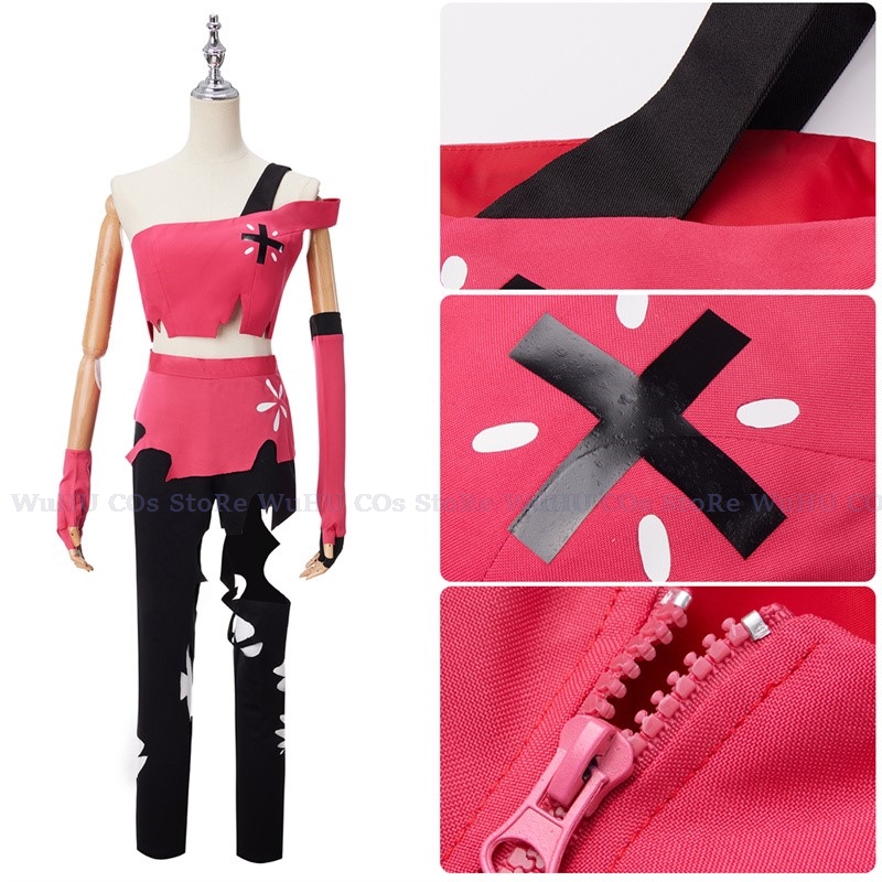 SAIKOU/ Anime Hazzbin Cherri B - Home Office Kit 评论和价格