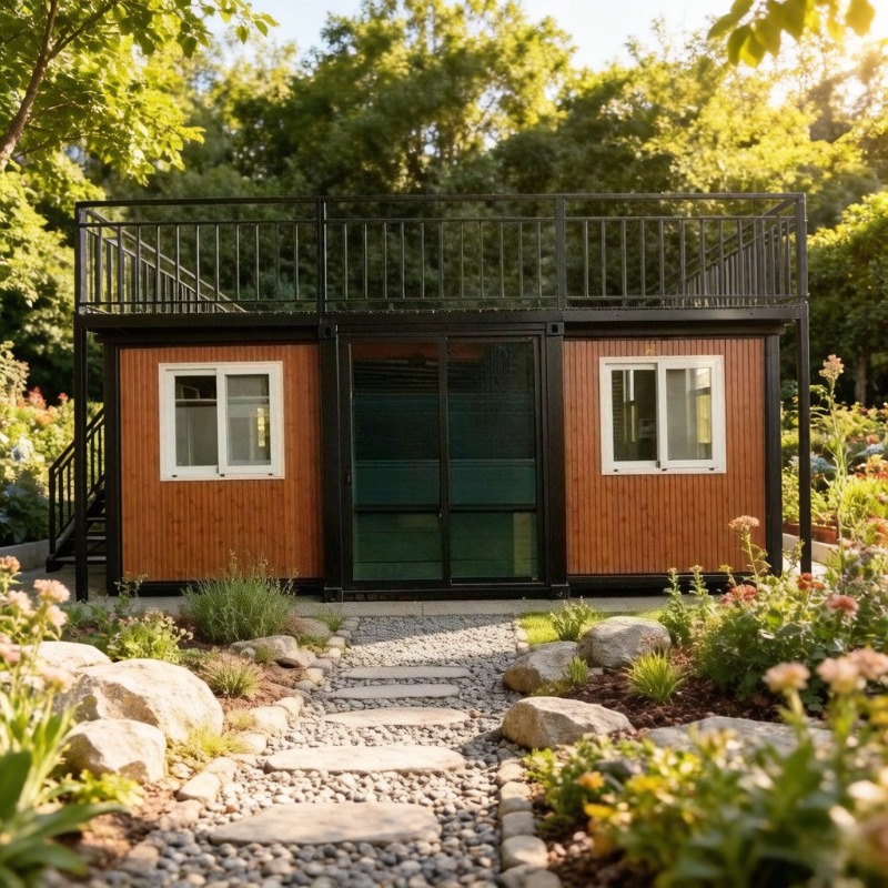 Expandable Container House Fol - Home Office Shed 评论和价格