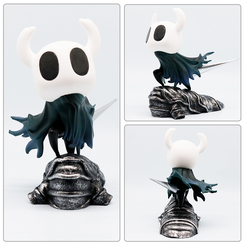 HOT！！！Hollow Knight Three Swor - Home Office Kit 评论和价格