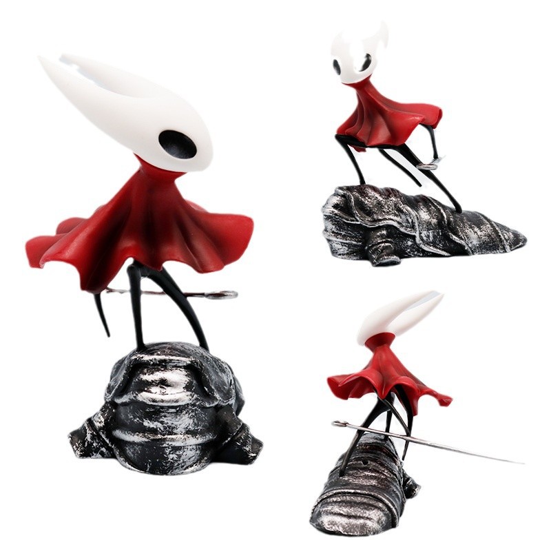 HOT！！！Hollow Knight Three Swor - Home Office Kit 评论和价格