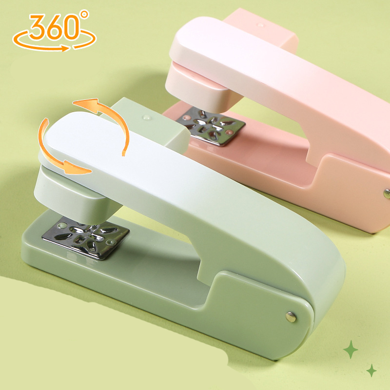 The Stapler Is A 360-degree Ro - Home Office 2024 评论和价格