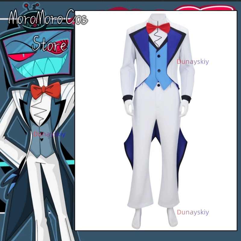2025 New Anime Cosplay Hotel V - Home Office Kit 评论和价格