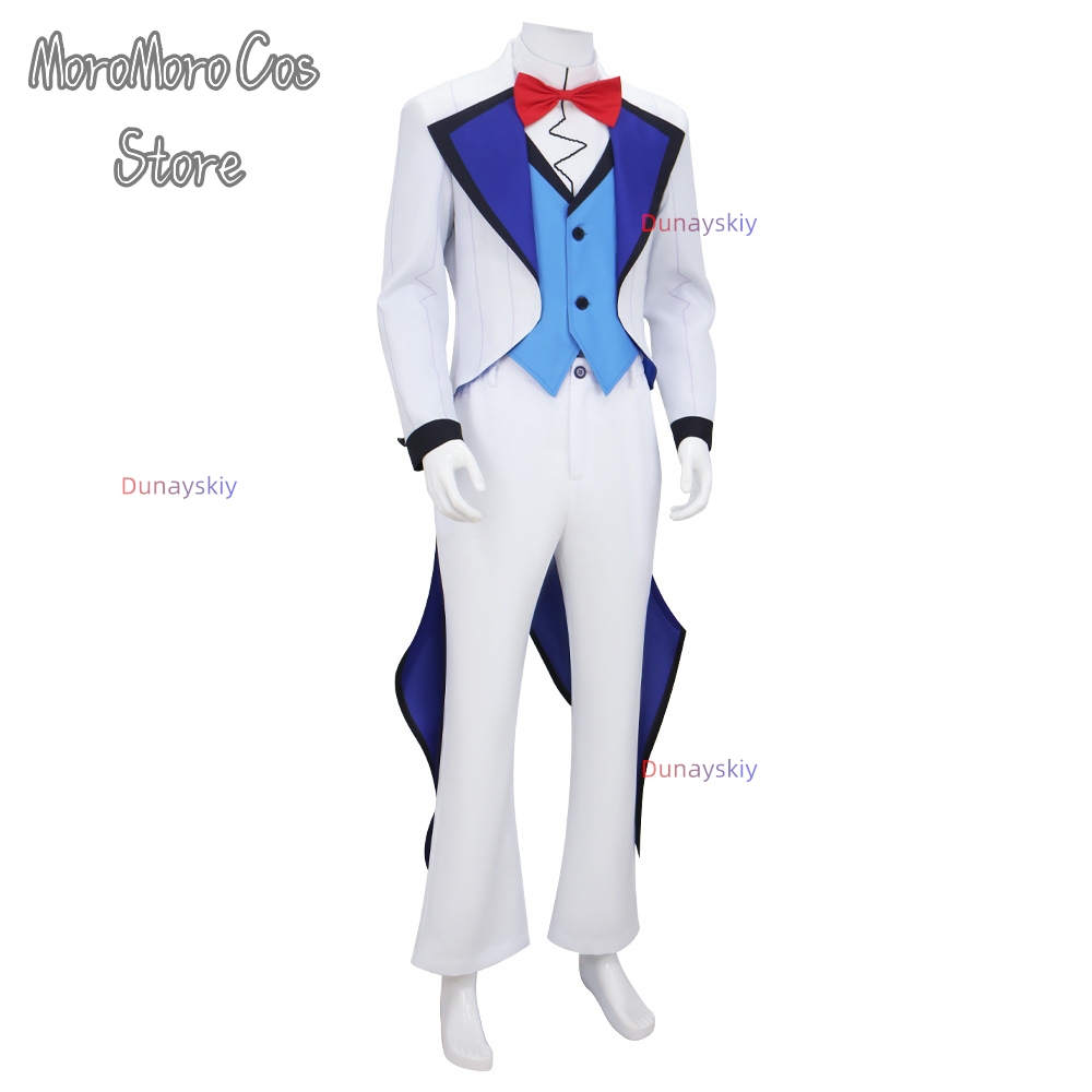 2025 New Anime Cosplay Hotel V - Home Office Kit 评论和价格