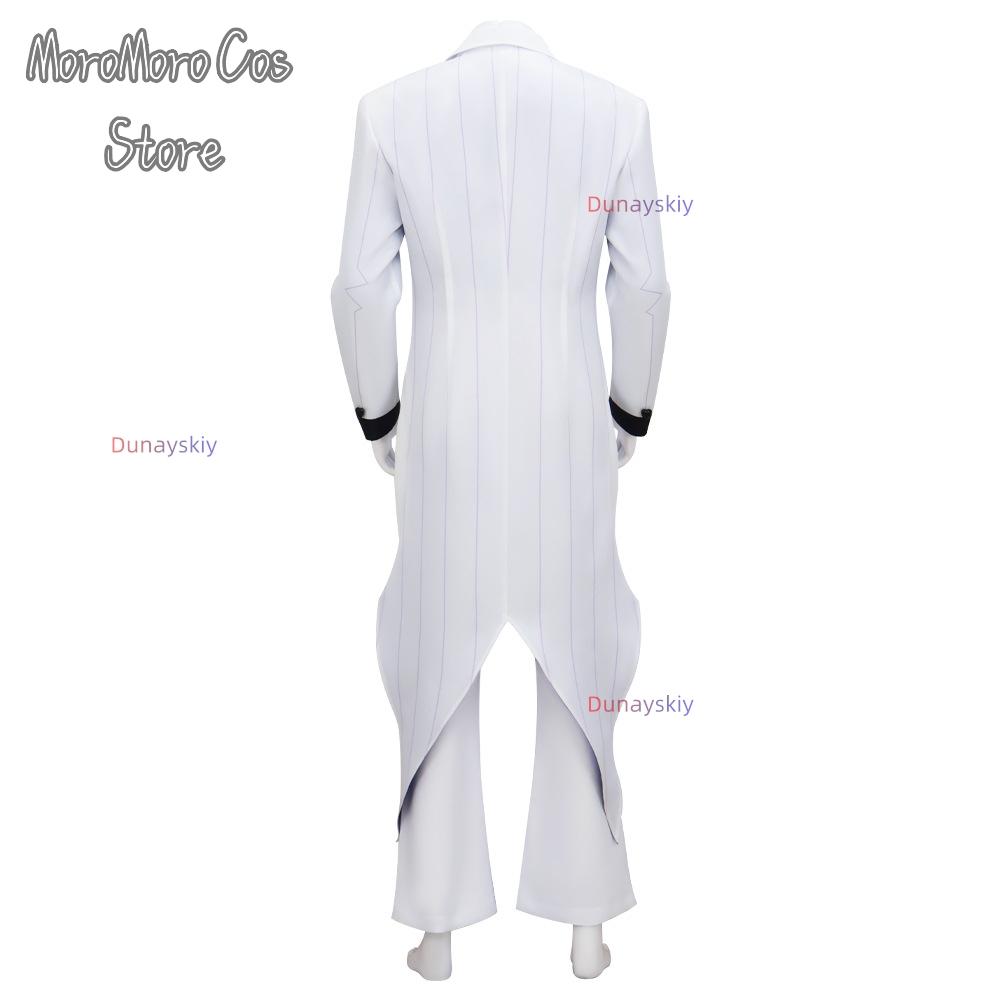 2025 New Anime Cosplay Hotel V - Home Office Kit 评论和价格