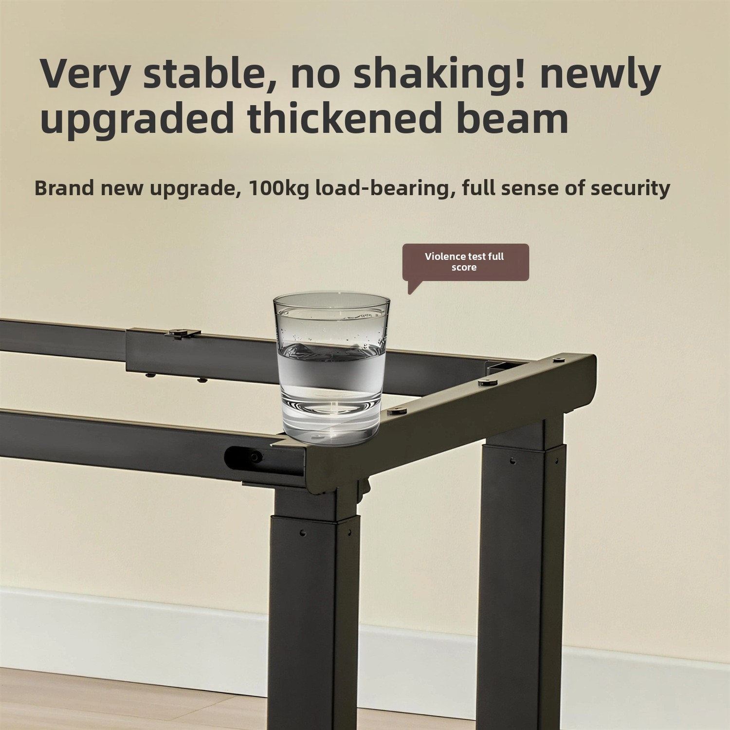 Custom Electric Desk Legs 4-Le - Standing Desk Electric 评论和价格