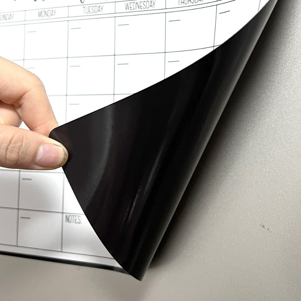 Portable Magnetic Dry Erase Ca - Magnetic Calendar Board 评论和价格