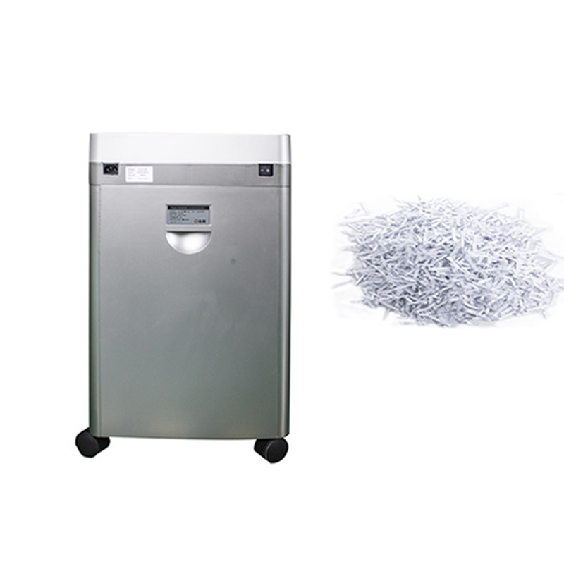 30L Electric Paper Shredder Of - Home Office Shed 评论和价格