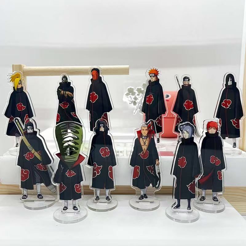 NARUTO Itachi Uchiha Cartoon C - Home Office Kit 评论和价格