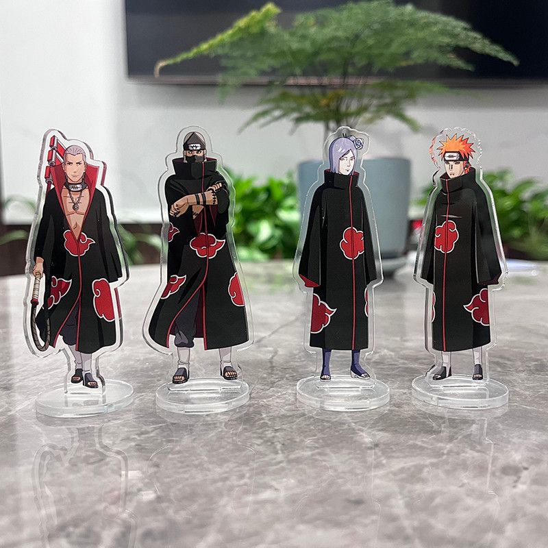 NARUTO Itachi Uchiha Cartoon C - Home Office Kit 评论和价格