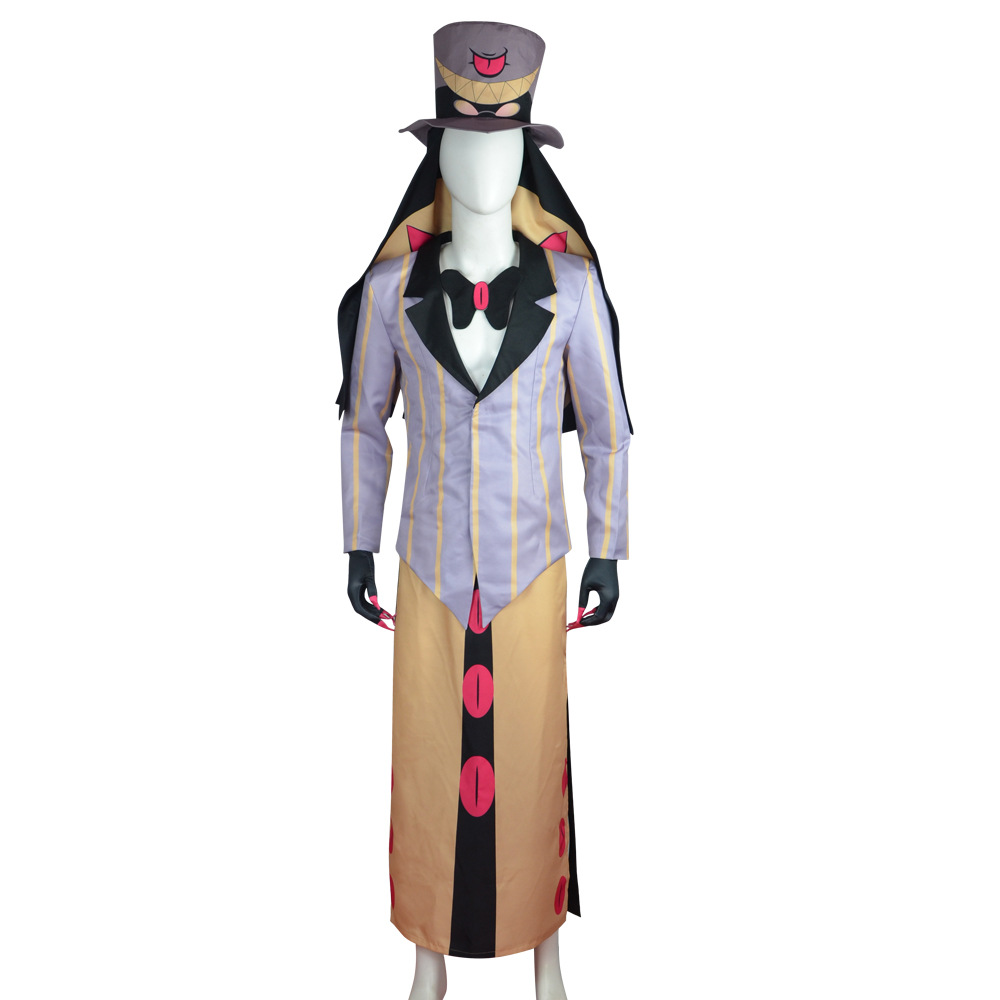 Men's Anime Cosplay Costumes S - Home Office Kit 评论和价格