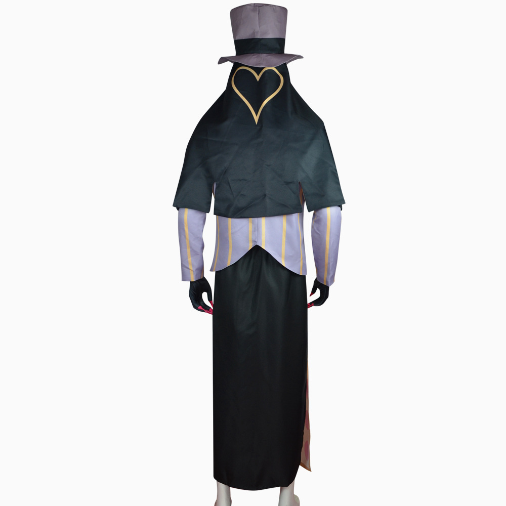 Men's Anime Cosplay Costumes S - Home Office Kit 评论和价格