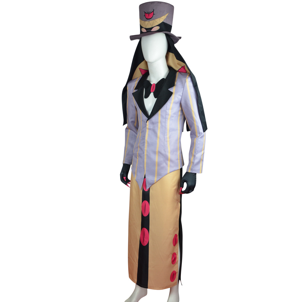 Men's Anime Cosplay Costumes S - Home Office Kit 评论和价格