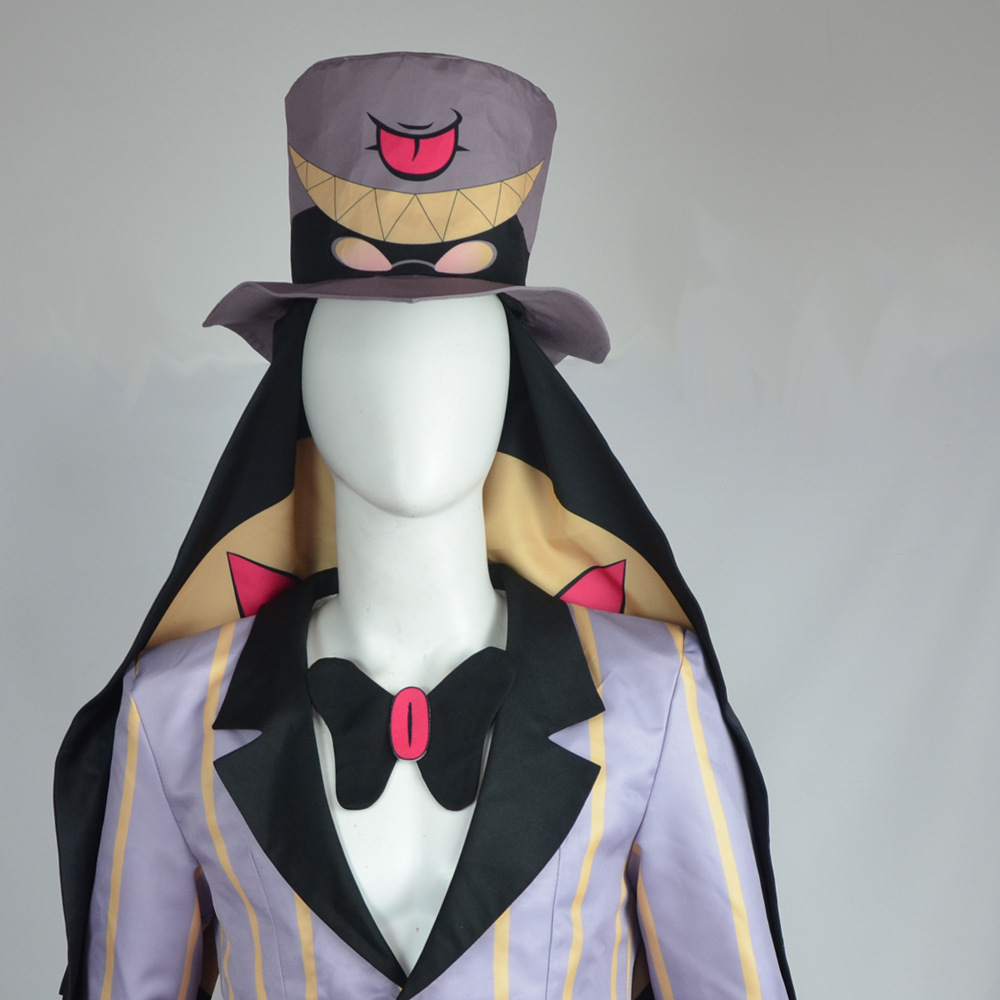 Men's Anime Cosplay Costumes S - Home Office Kit 评论和价格