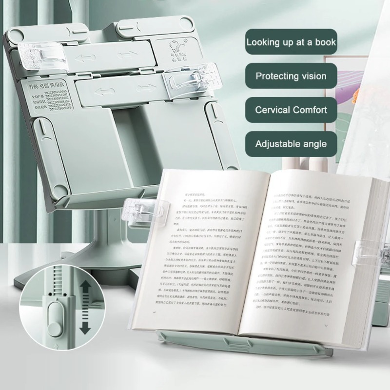 New Lifting Landing Reading Ho - Home Office Bookshelves 评论和价格