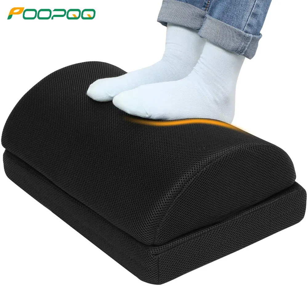 Under Desk Foot Rest Adjustabl - Standing Desk Electric 评论和价格
