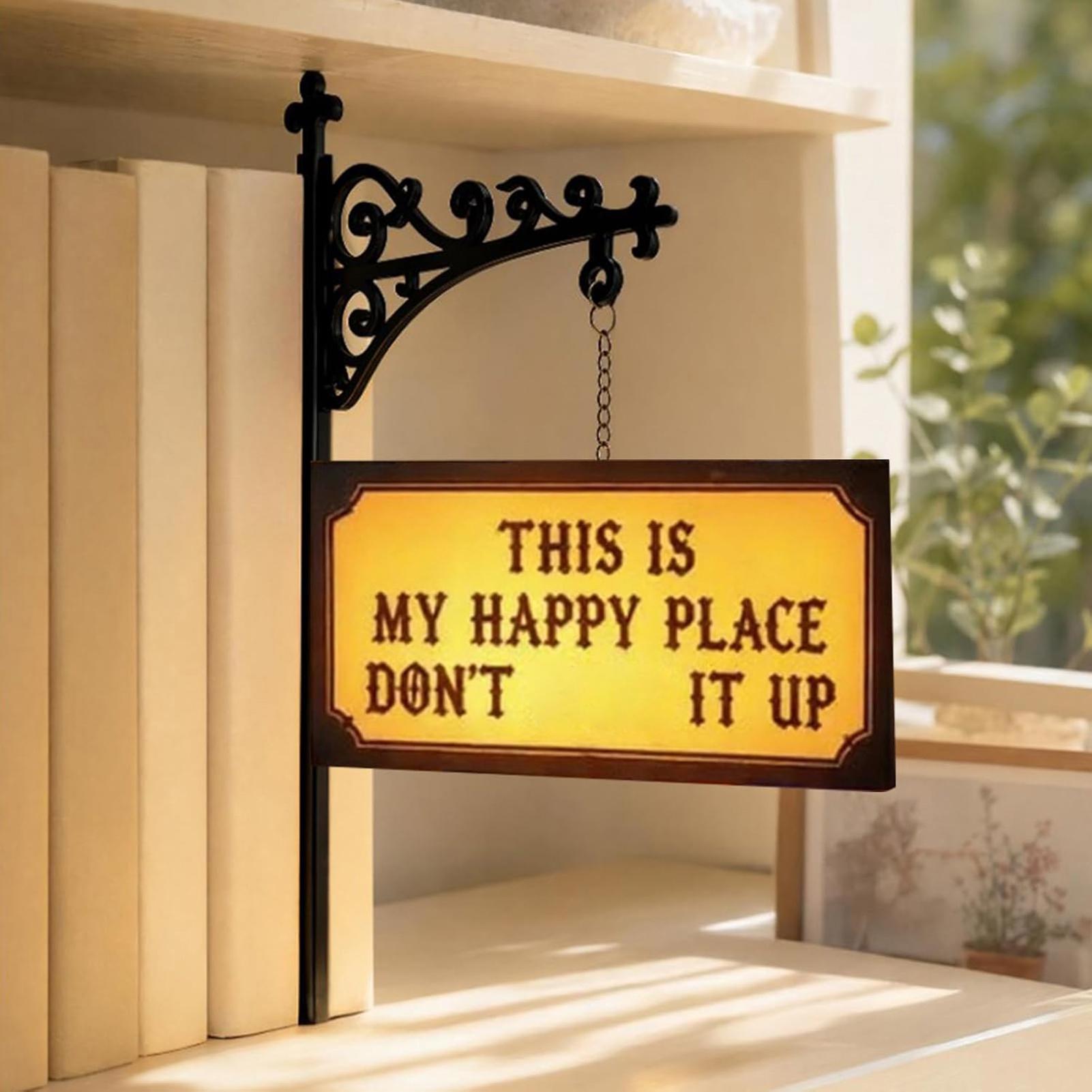 Library Lantern Decorative Boo - Home Office Shed 评论和价格