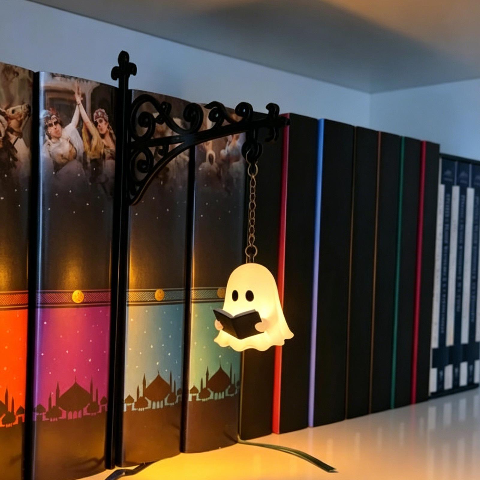 Library Lantern Decorative Boo - Home Office Shed 评论和价格