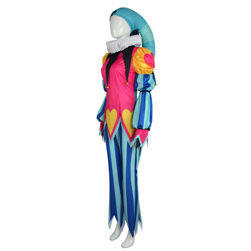 Fizzarolli Cosplay Costume Haz - Home Office Kit 评论和价格