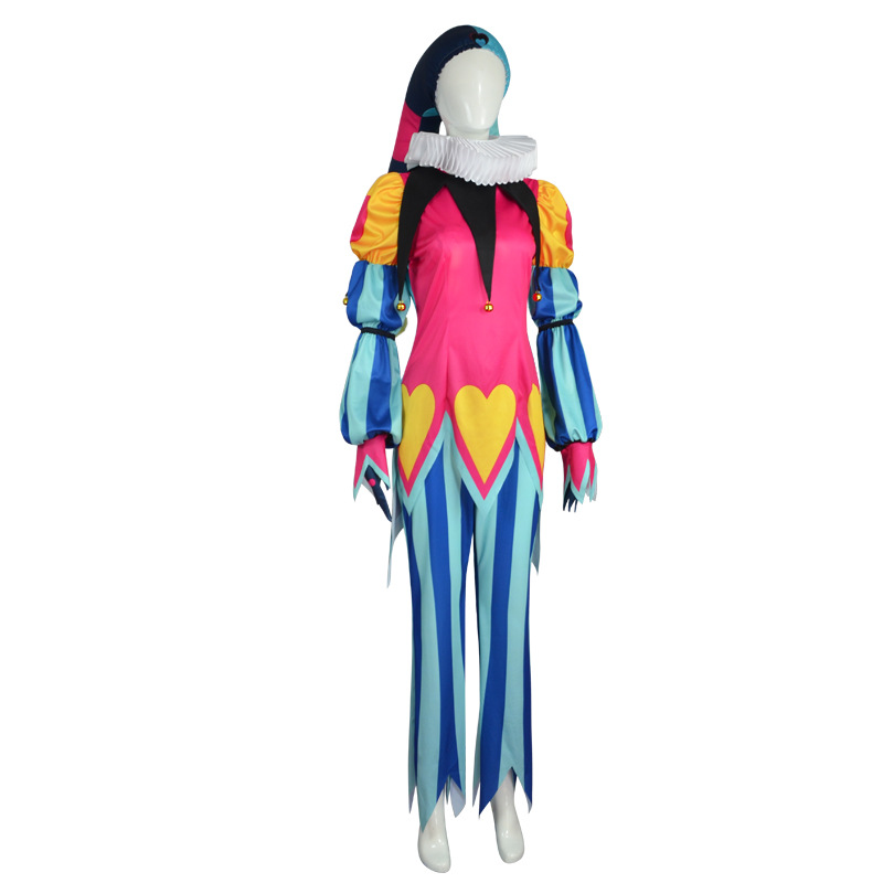 Fizzarolli Cosplay Costume Haz - Home Office Kit 评论和价格