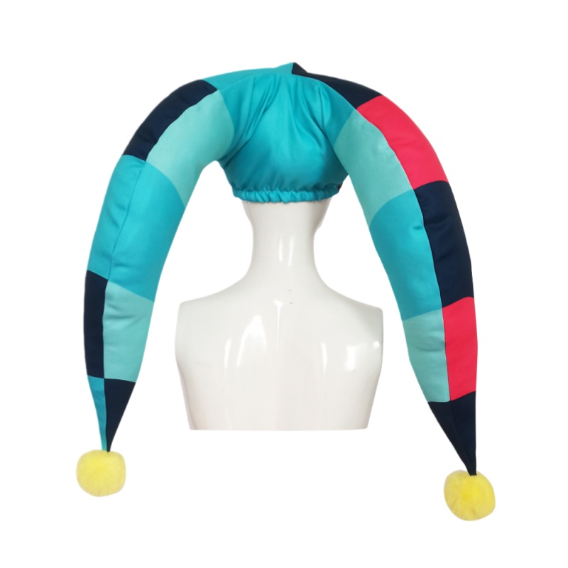 Fizzarolli Cosplay Costume Haz - Home Office Kit 评论和价格