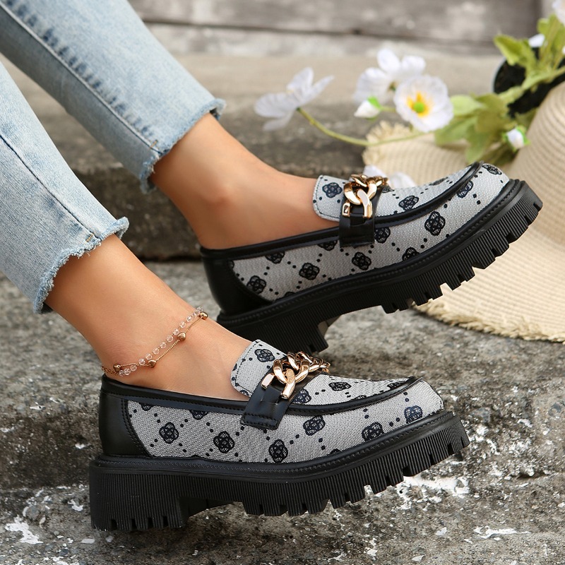 2026 Mid Heels with Thick Heel - Home Office Inspiration 评论和价格