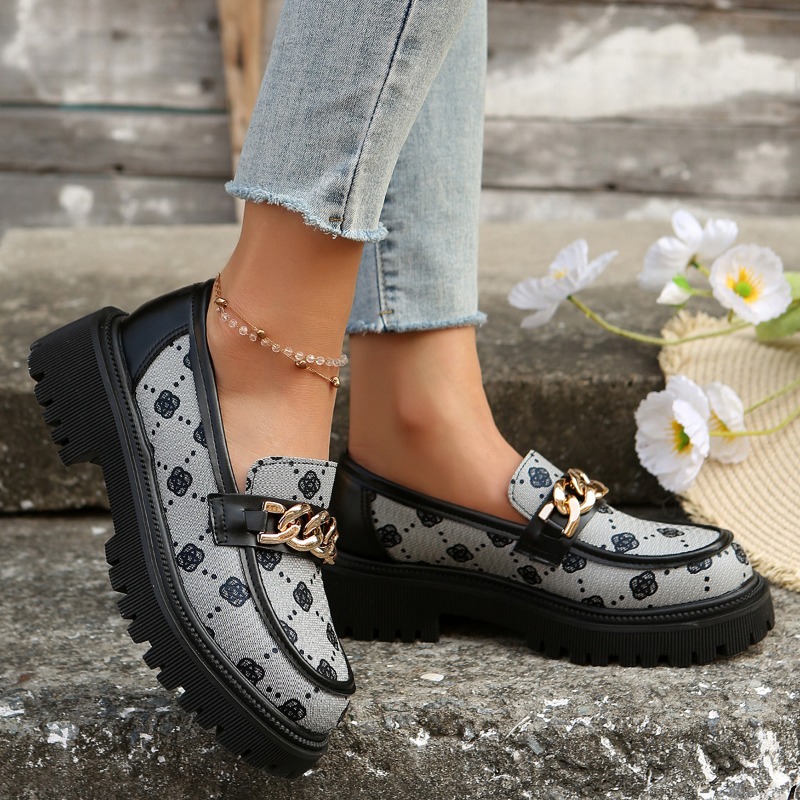 2026 Mid Heels with Thick Heel - Home Office Inspiration 评论和价格