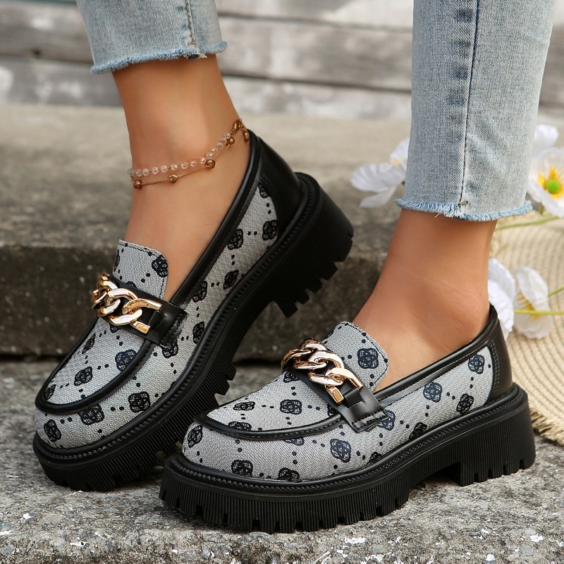 2026 Mid Heels with Thick Heel - Home Office Inspiration 评论和价格