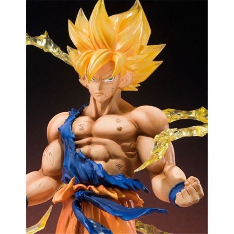 Dragon Ball Super Saiyan Carto - Home Office Kit 评论和价格