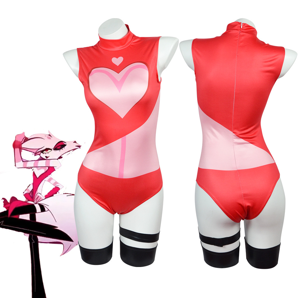 Vox Cosplay Costume Cartoon Ho - Home Office Kit 评论和价格
