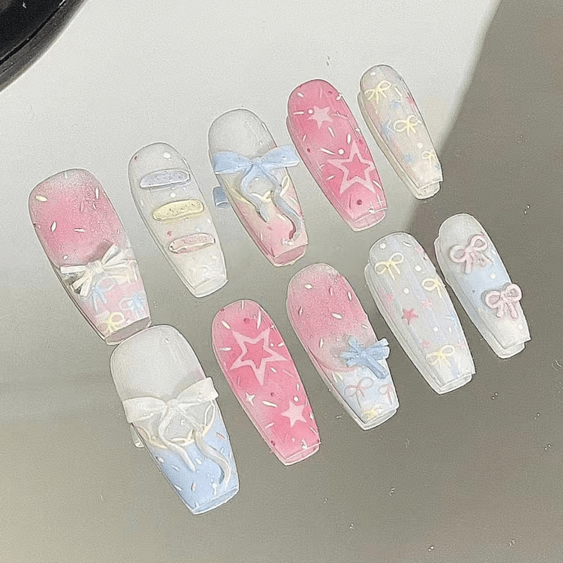 10Pcs French Sweet Cool Light  - Home Office Inspiration 评论和价格