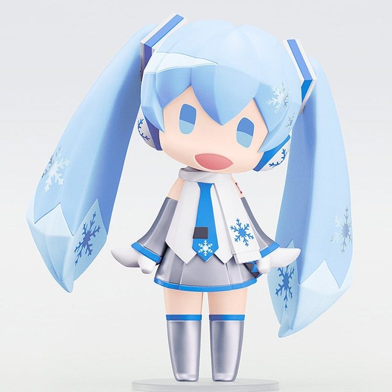 Miku Anime Figure & Building B - Home Office Kit 评论和价格