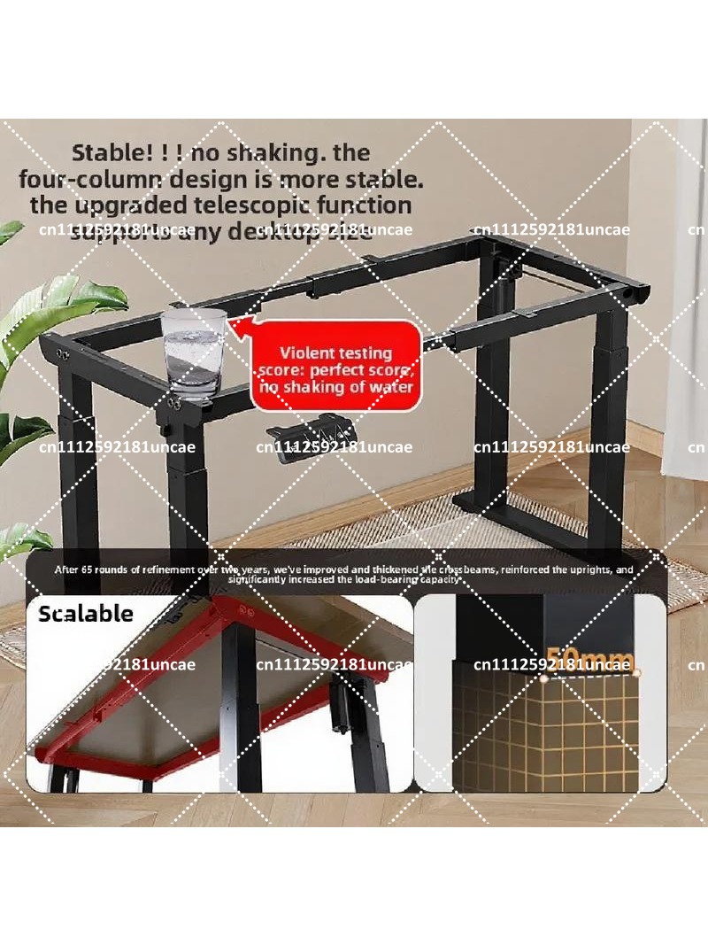 Electric Height Adjustable Sta - Standing Desk Electric 评论和价格