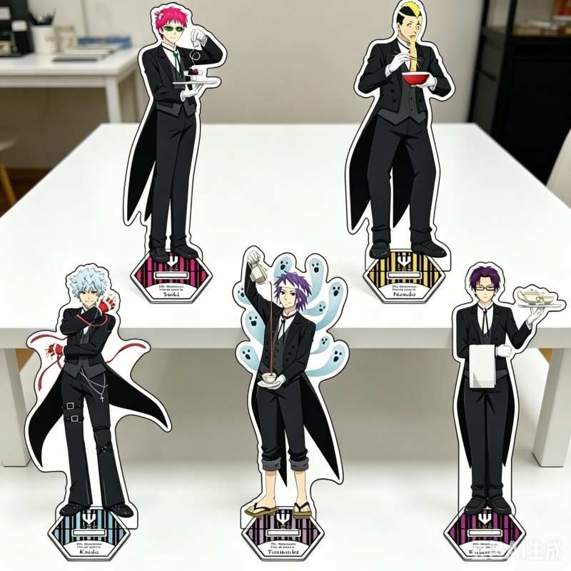 Anime The Disastrous Life of S - Standing Desk Electric 评论和价格