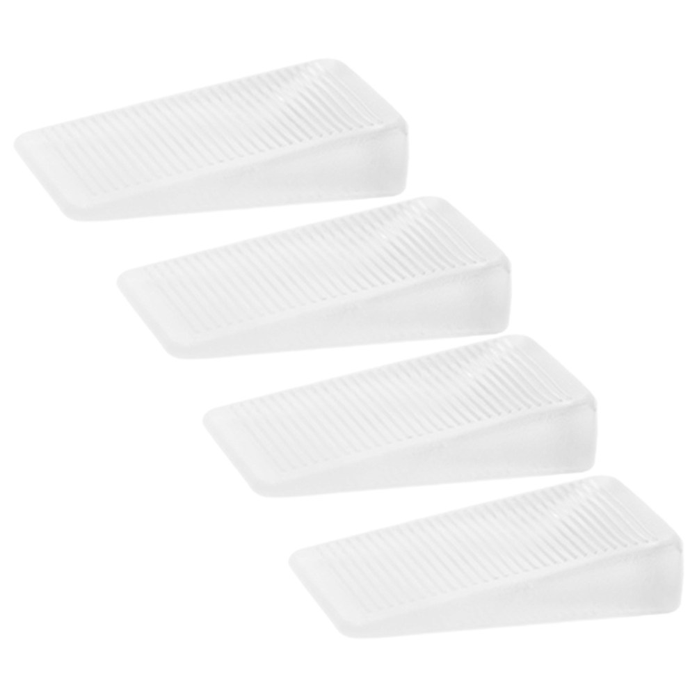 4Pcs Leveling Shims Furniture  - Home Office Shed 评论和价格