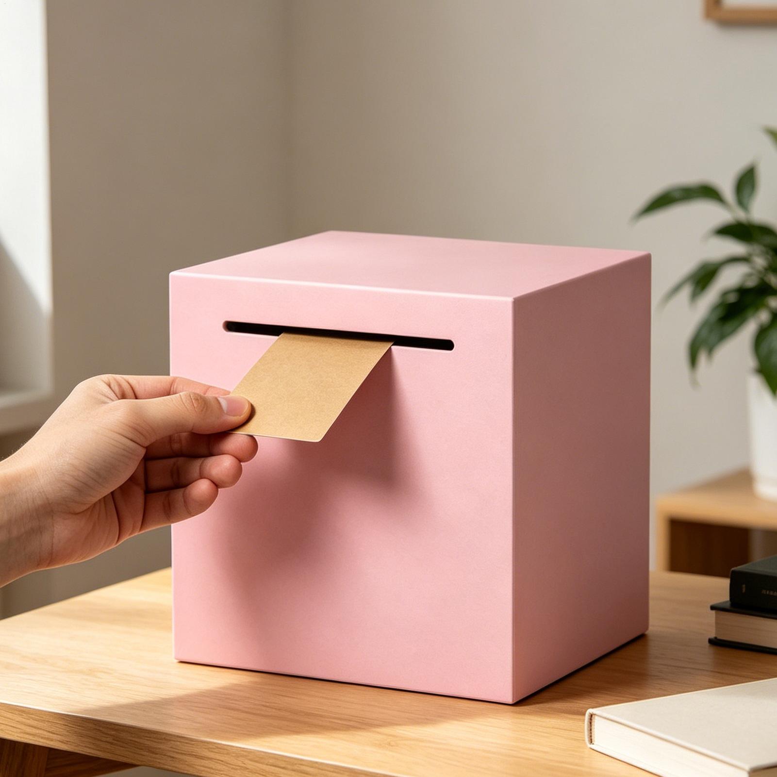 Money Bank Unopenable Secure C - Home Office Bookshelves 评论和价格