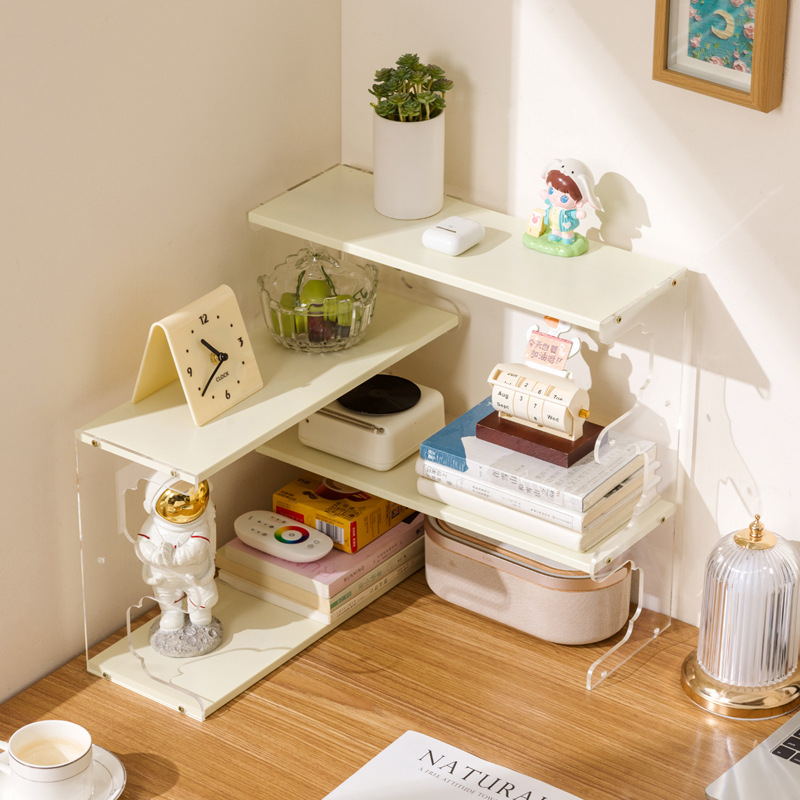 Durable Solid wood bookshelf C - Home Office Shed 评论和价格