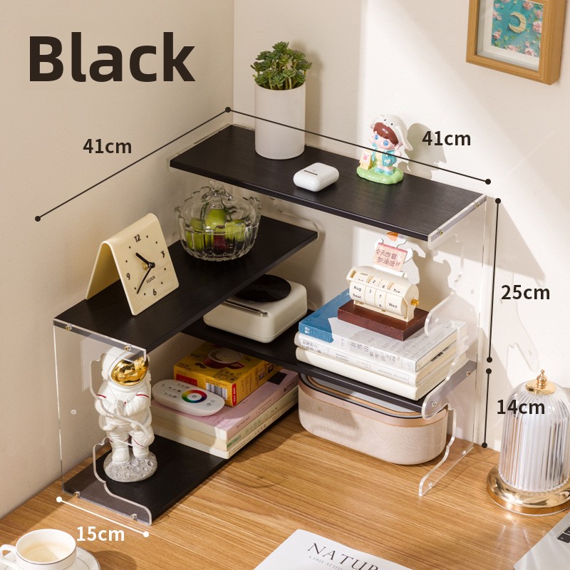 Durable Solid wood bookshelf C - Home Office Shed 评论和价格