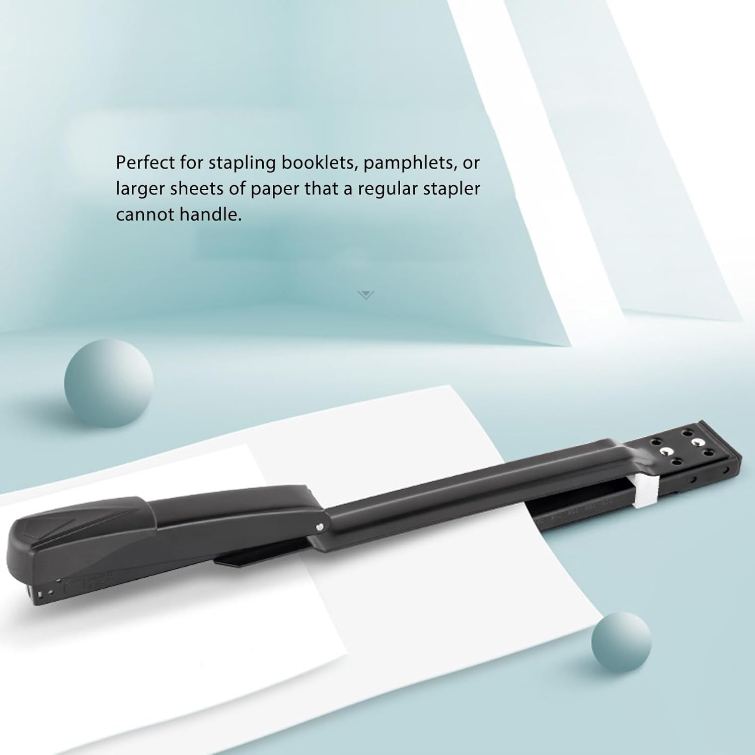 Easily Extendable Stapler, 20- - Home Office 2024 评论和价格