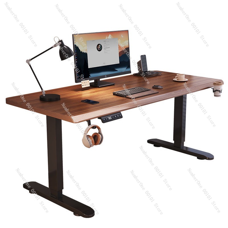 Premium Electric Height Adjust - Standing Desk Electric 评论和价格