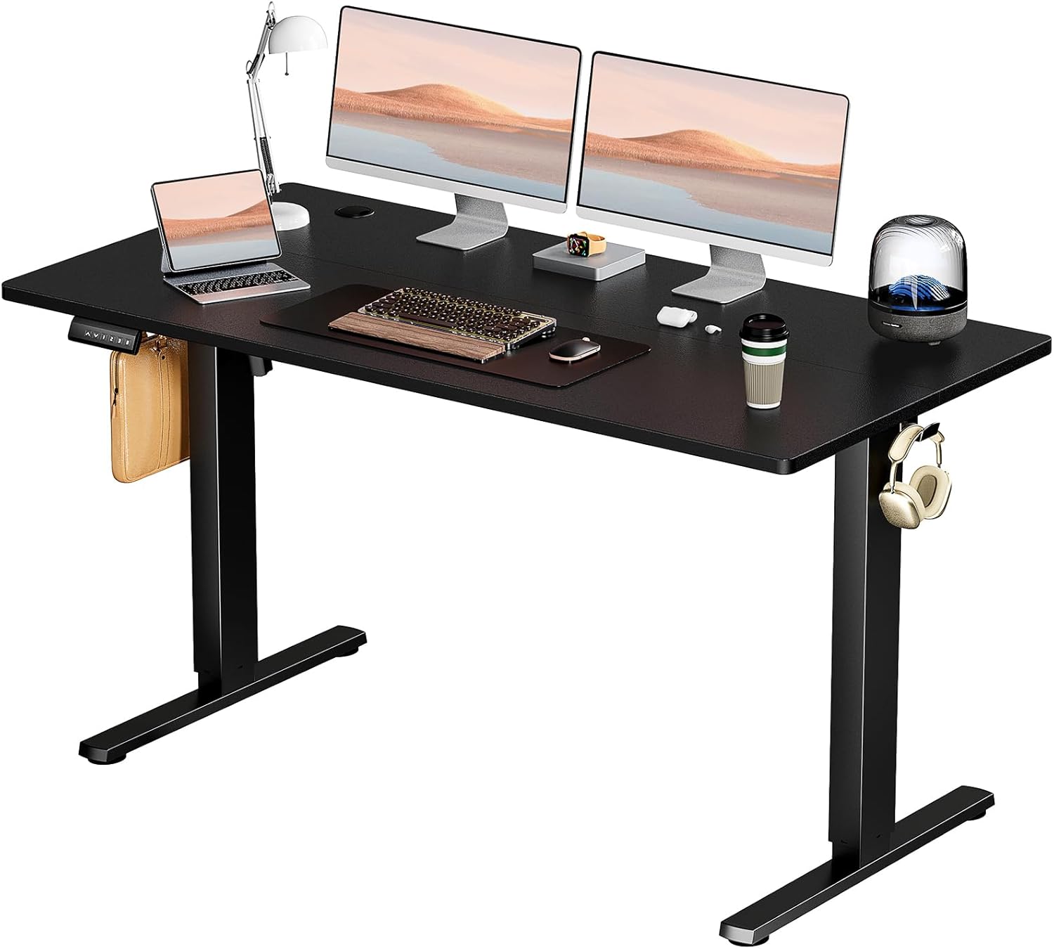 Automatic Sit Stand Modern Off - Standing Desk Electric 评论和价格