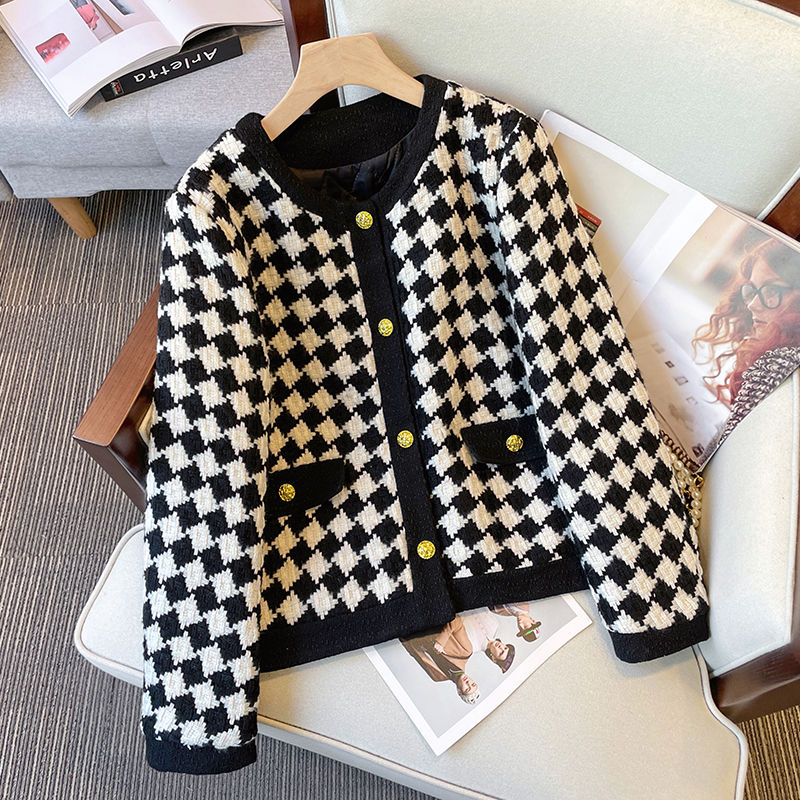 Large Size Women's Autumn and  - Home Office For Two 评论和价格