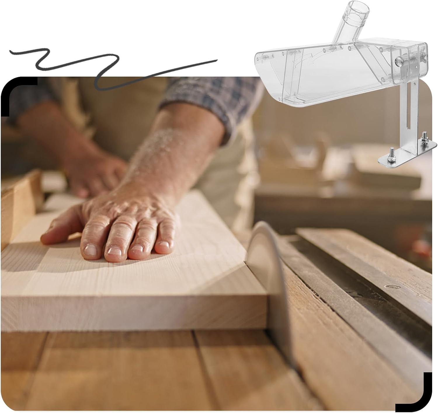 Woodworking Table Saw Protecti - Standing Desk Electric 评论和价格