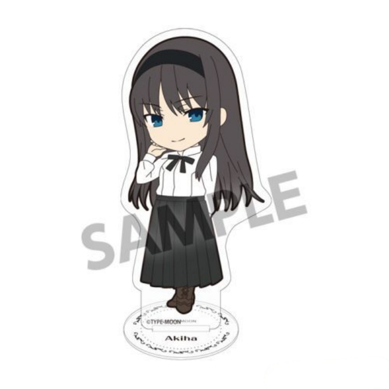 Wholesale Anime Tsukihime 10CM - Standing Desk Electric 评论和价格